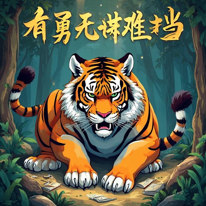 有勇无谋难担当是什么生肖，深度解析全过程