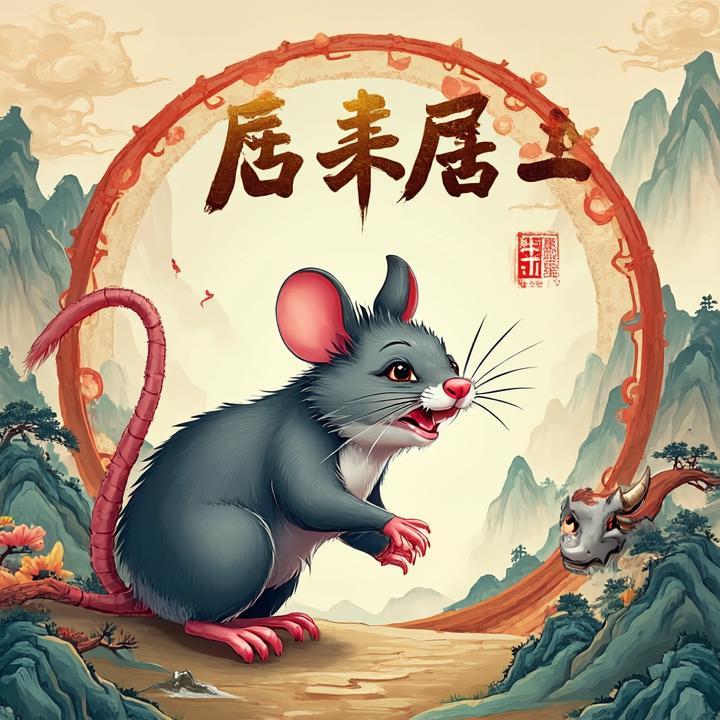 后来居上打一个生肖，答案解答