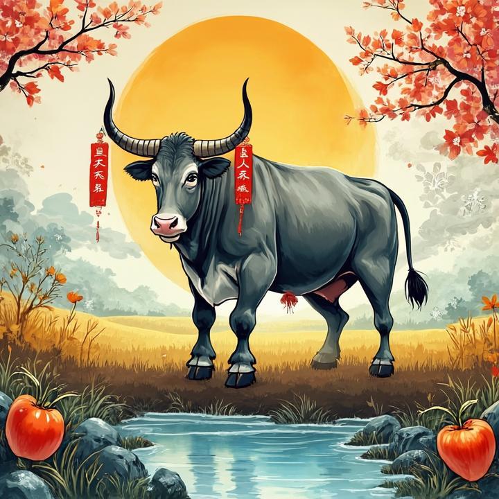 皇天不负有心人代表什么生肖，第一析释