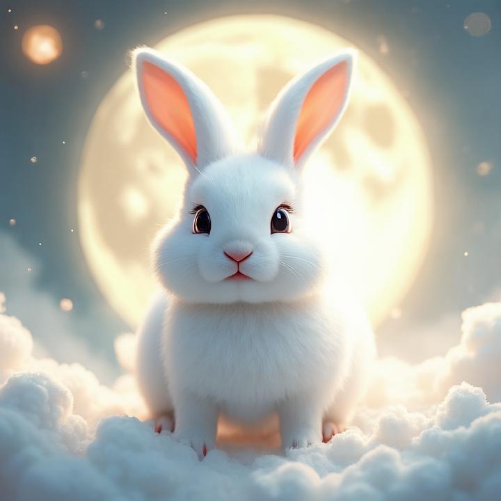 白白嫩嫩打一正确生肖，经典解答