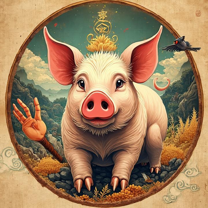点金作铁是什么生肖，全面解释