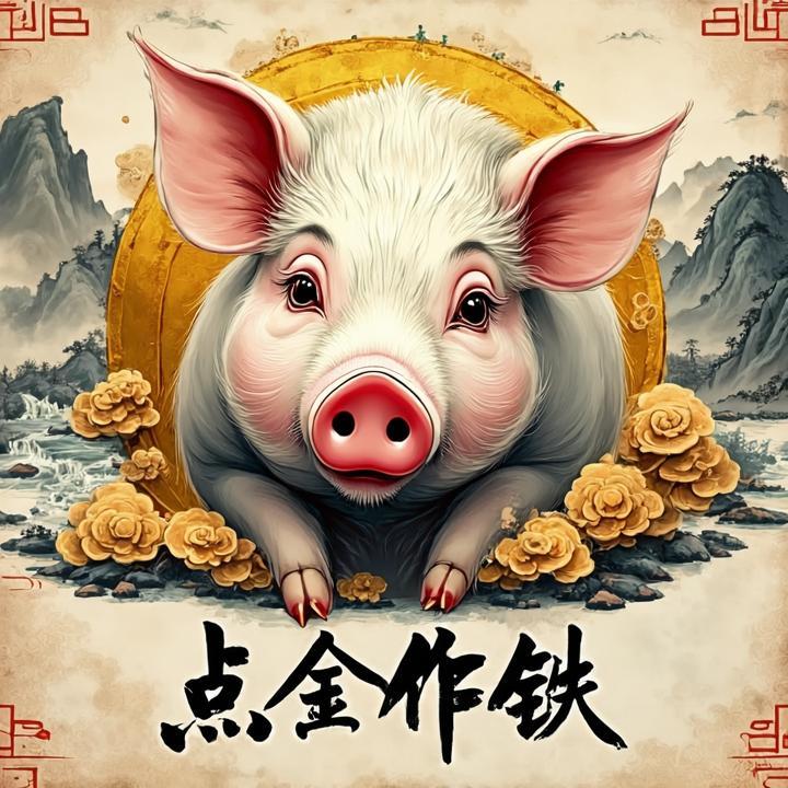 点金作铁是什么生肖，第一析释落实